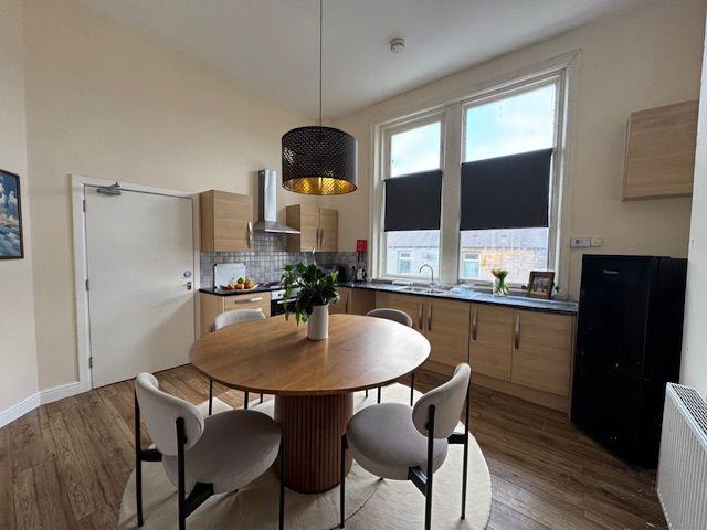 Apartment for rent in Burnley, Lancashire