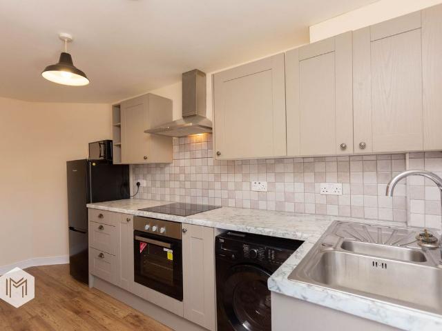 Apartment for rent in Burnley, Lancashire