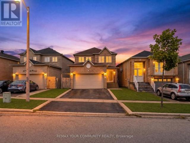 House for sale in York, Ontario