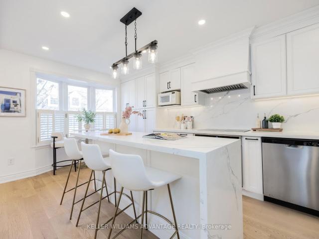 Condo for sale in Woburn, Ontario