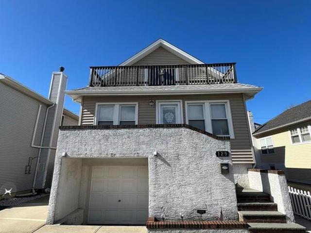 Duplex for rent in Long Beach
