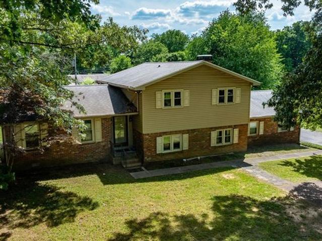 House for sale in Hopkinsville, Christian County