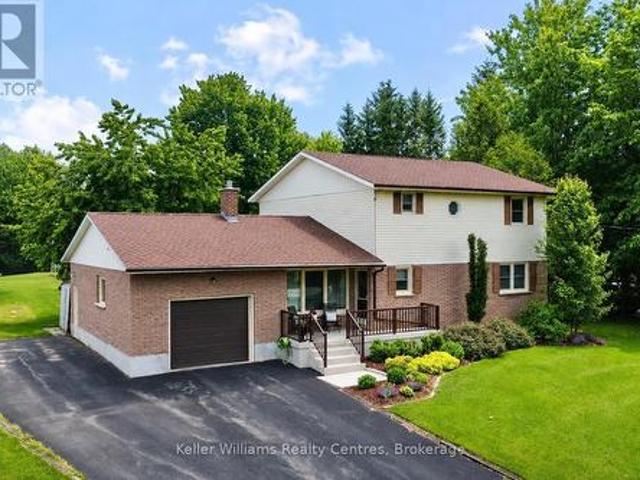 House for sale in Grey, Ontario