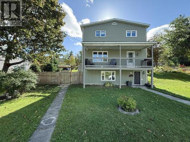 House for sale in Corner Brook, Newfoundland
