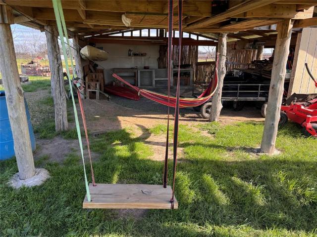 Land for sale in Marlin, Texas