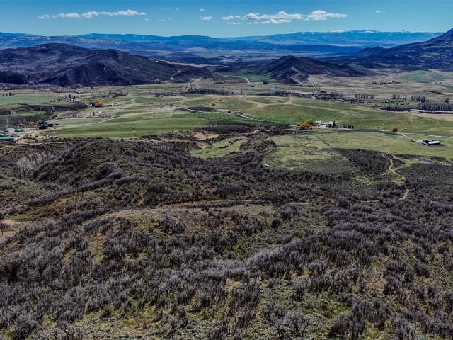 Land for sale in Steamboat Springs, Colorado