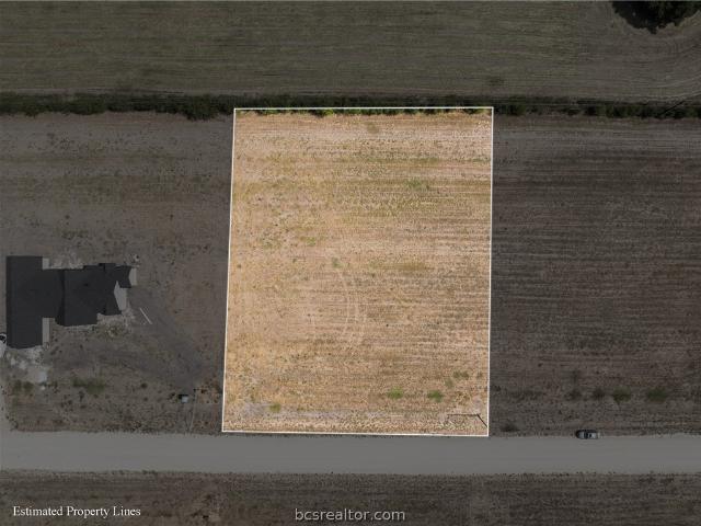 Land for sale in Snook, Texas
