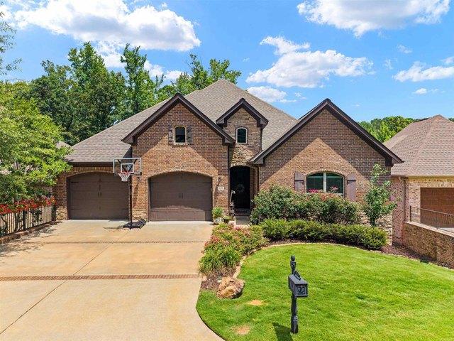 House for sale in Ark