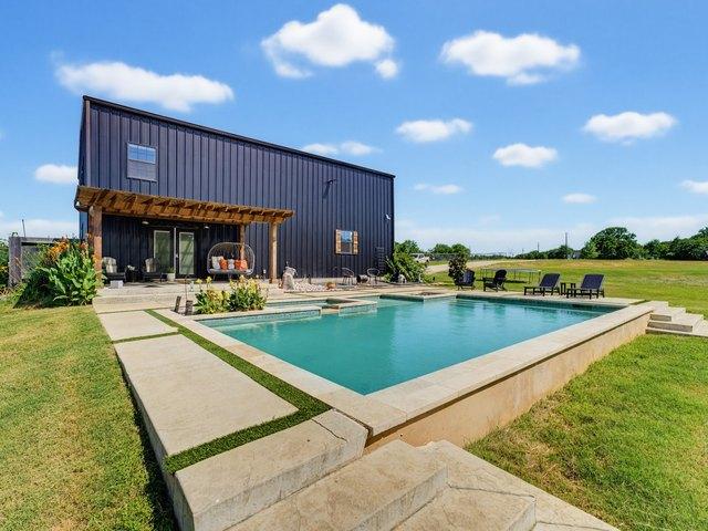 House for sale in Wise, Texas