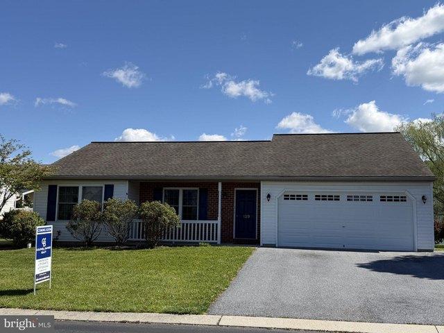 House for sale in Lebanon, Pennsylvania