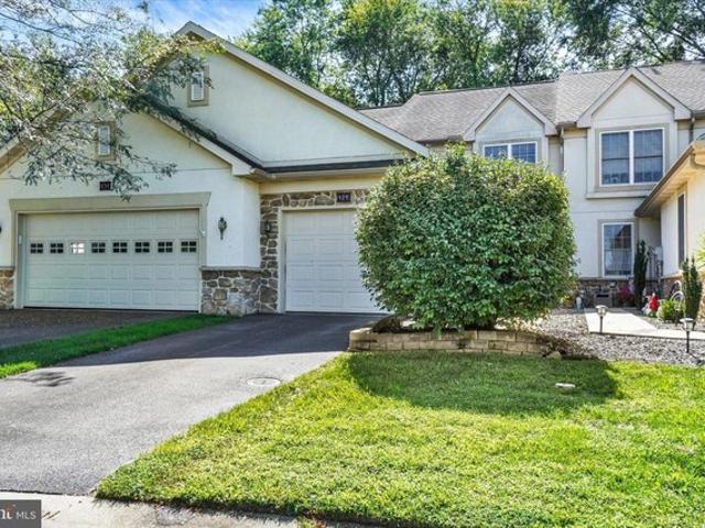 Townhouse for sale in Millersville, Pennsylvania