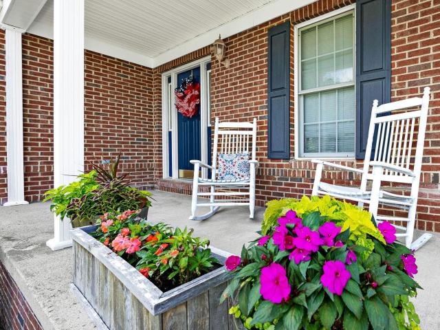 House for sale in Danville, Kentucky
