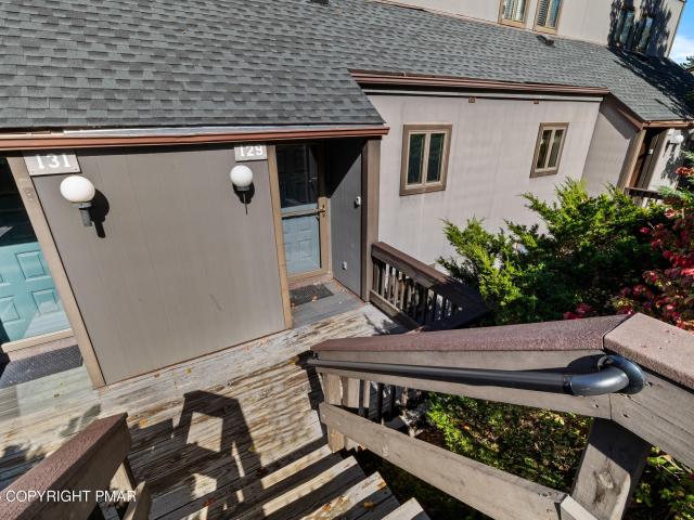 Townhouse for sale in Tannersville, Pennsylvania