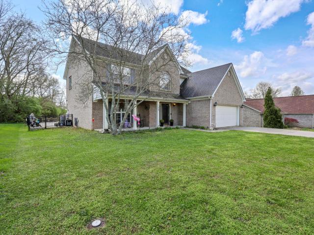 House for sale in Paris, Kentucky
