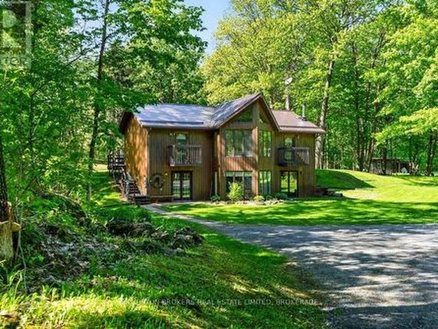 House for sale in Rideau Lakes, Ontario