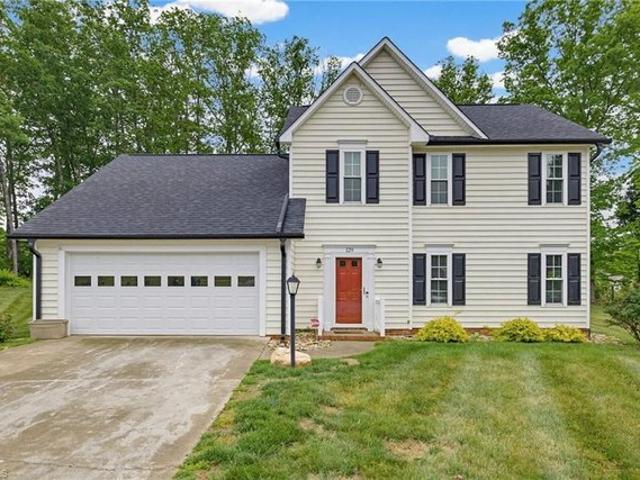House for sale in Stokes, North Carolina