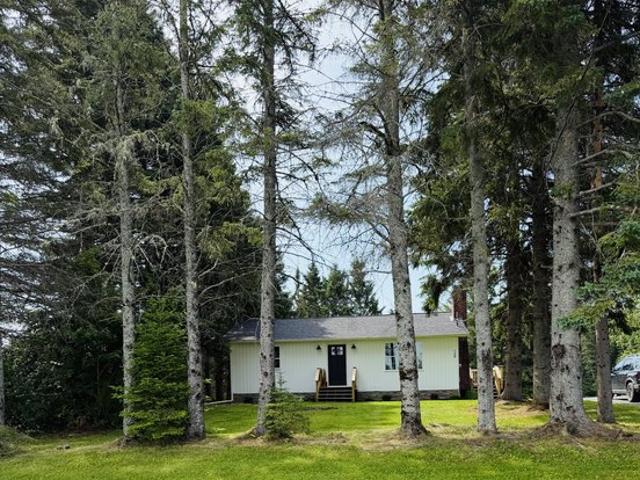 House for sale in Fort Fairfield, Maine