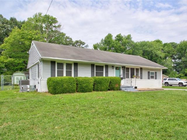 House for sale in Virginia
