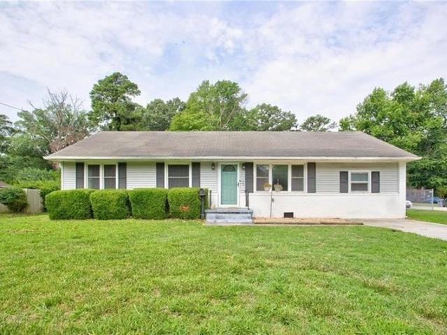 House for sale in Virginia