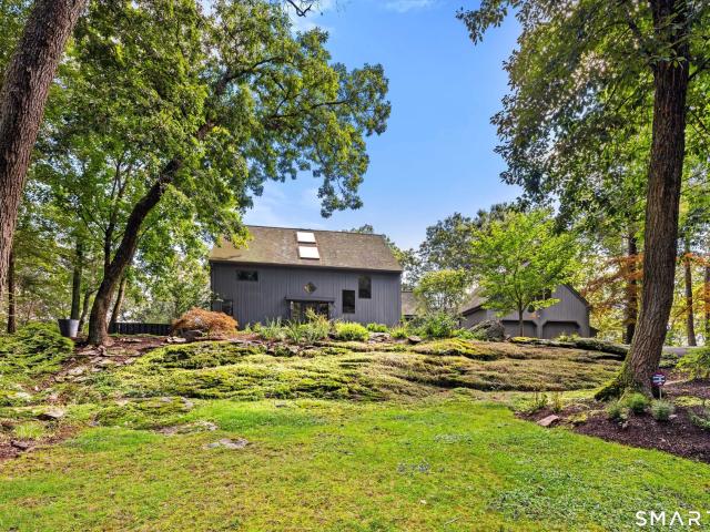 House for rent in Weston, Connecticut