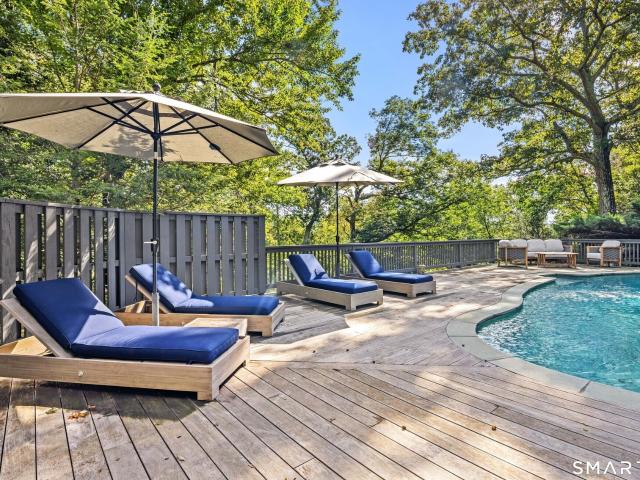 House for rent in Weston, Connecticut