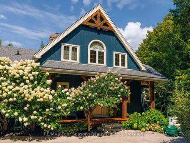 House for sale in Grey, Ontario
