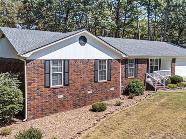 House for sale in Russellville, Pope County