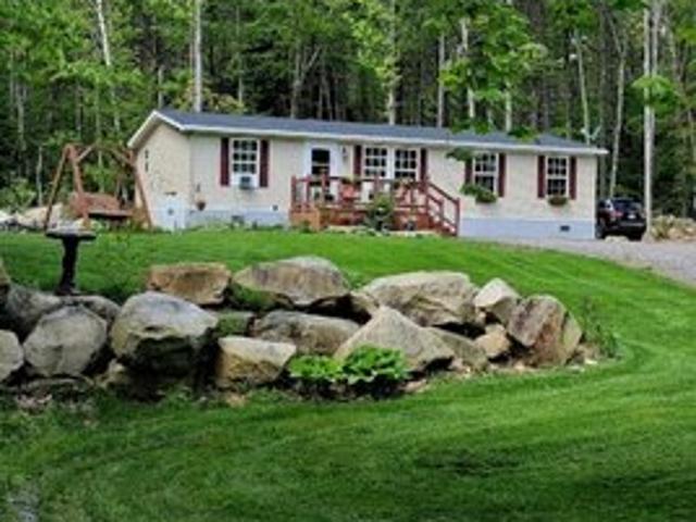 House for sale in Fryeburg, Maine