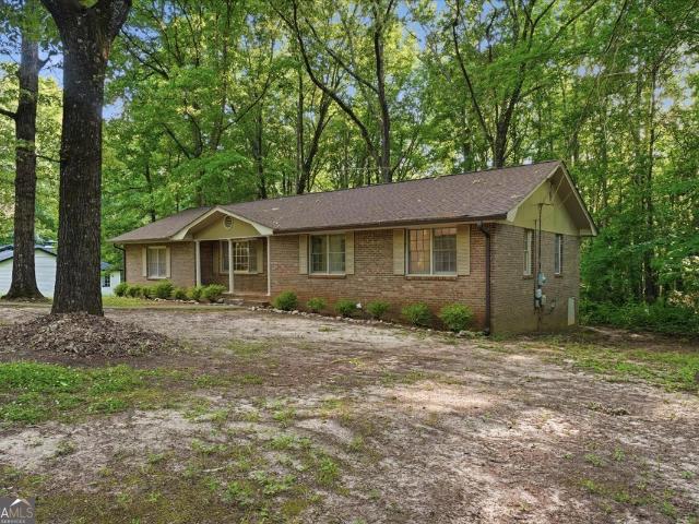 House for sale in Spalding, Georgia