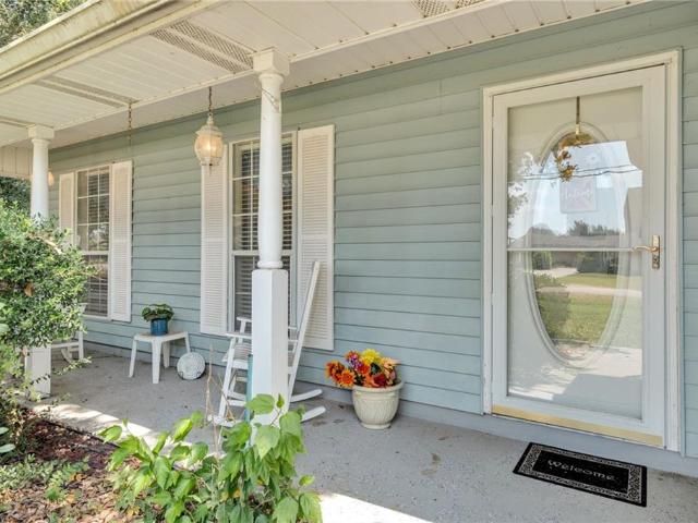 House for sale in Louisiana