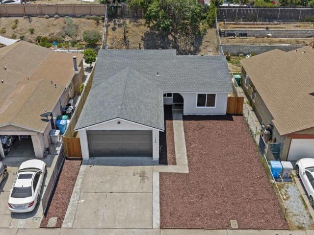 House for sale in San Ysidro, Jacumba