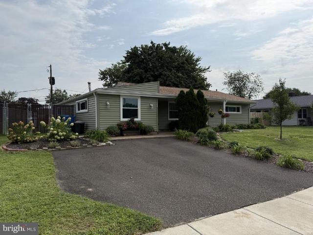 House for sale in Bucks, Pennsylvania