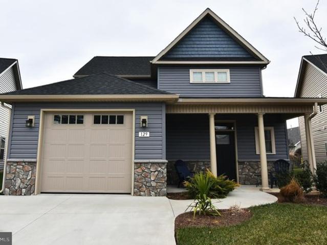 House for sale in Virginia