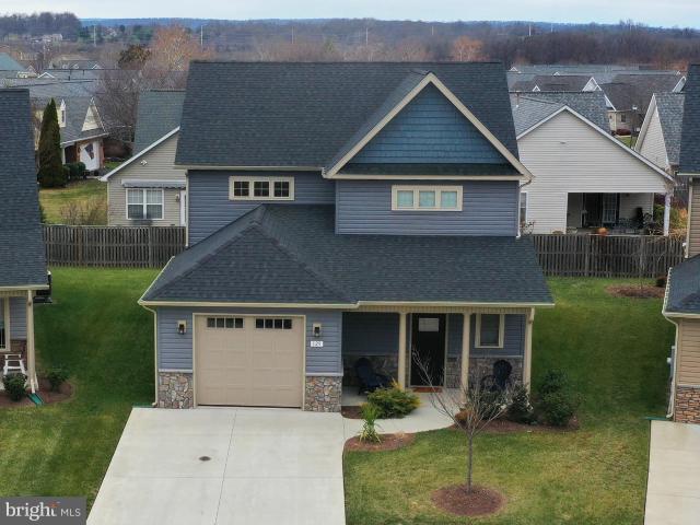 Property for sale in Virginia