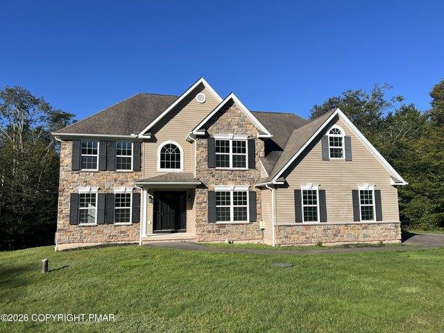 House for sale in Blakeslee, Pennsylvania
