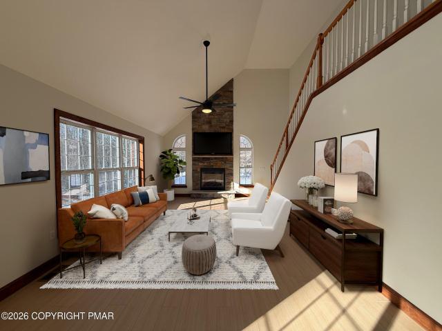 House for sale in Blakeslee, Pennsylvania