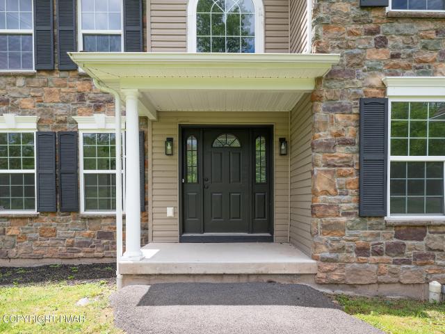 House for sale in Blakeslee, Pennsylvania