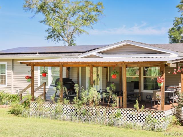 House for sale in Geneva, Alabama