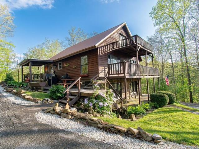 House for sale in Olive Hill, Kentucky