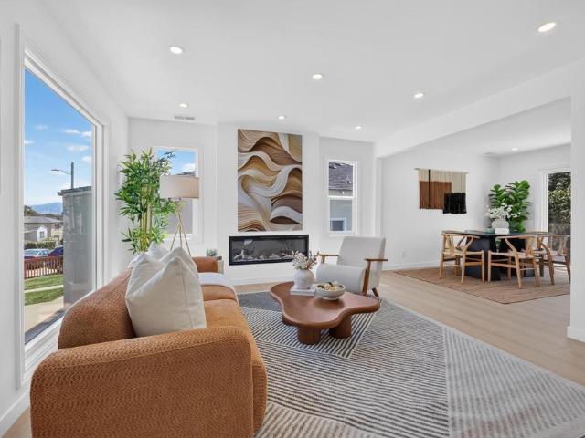 House for sale in San Mateo, California