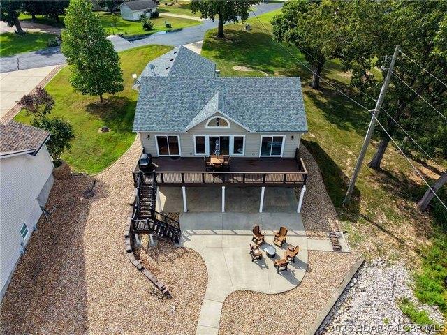 House for sale in Missouri