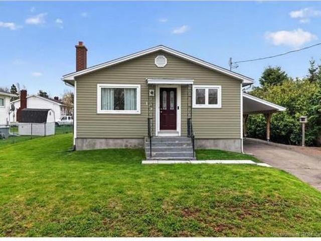 House for sale in Westmorland, New Brunswick