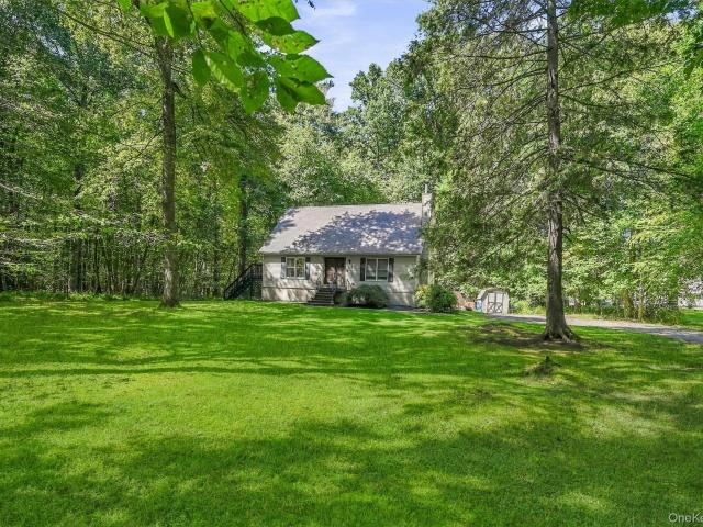 House for sale in Pine Bush, New York