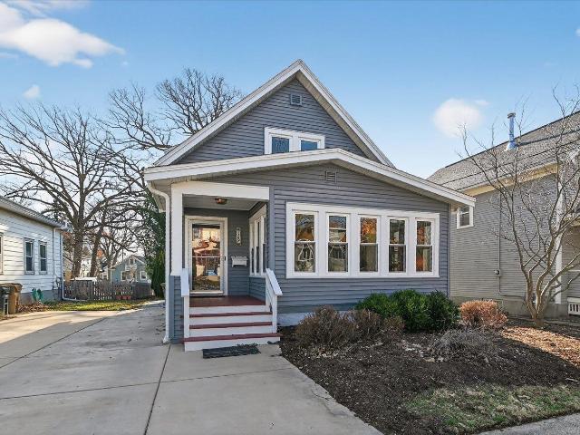 Property for sale in Madison, Wisconsin