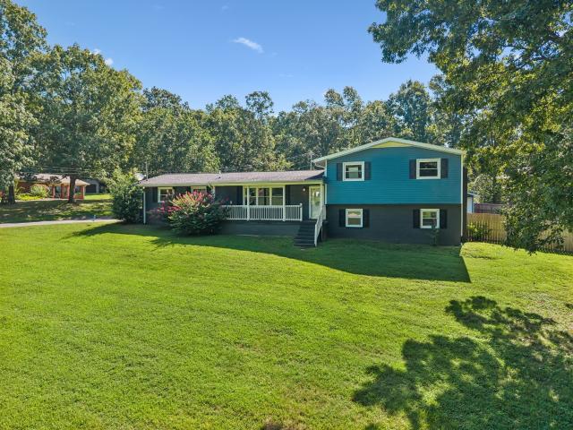 Property for sale in Tennessee