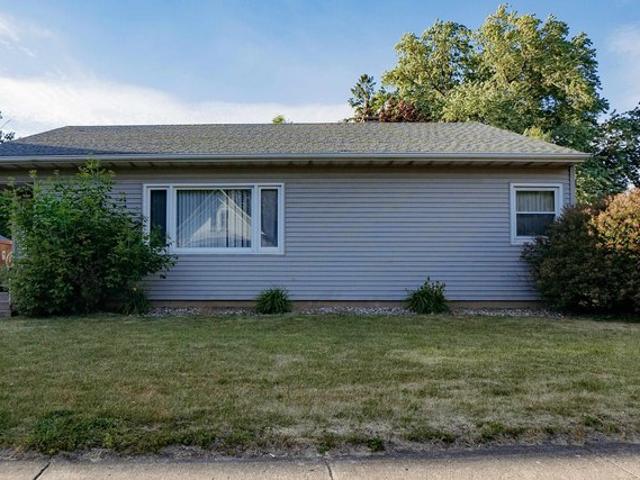 House for sale in Fond Du Lac, Wisconsin