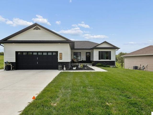 House for sale in Nebraska