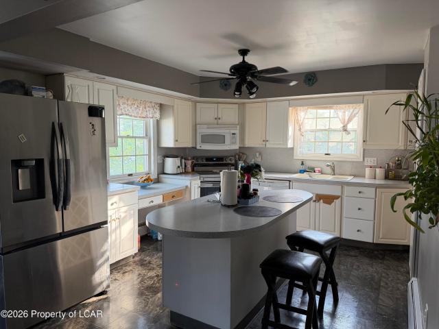 House for sale in Hazleton, Pennsylvania
