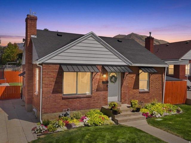 House for sale in Box Elder, Utah