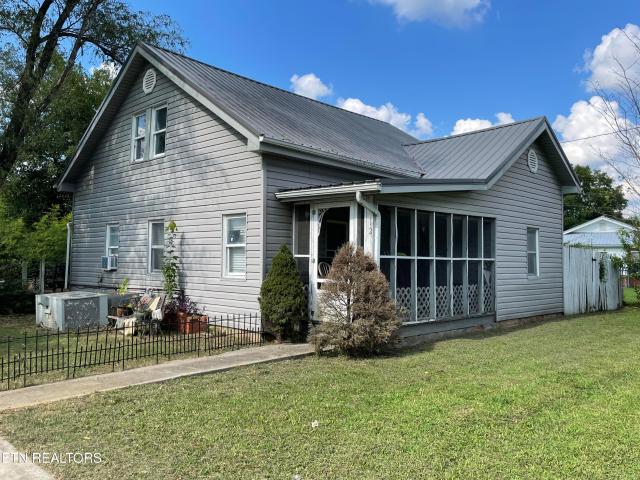 House for sale in Tennessee